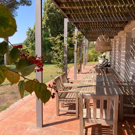 Mar Y Emma Apartment Vall-Llobrega Exterior photo