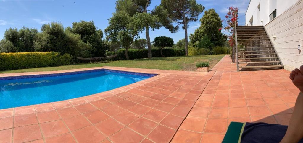 Mar Y Emma Apartment Vall-Llobrega Exterior photo